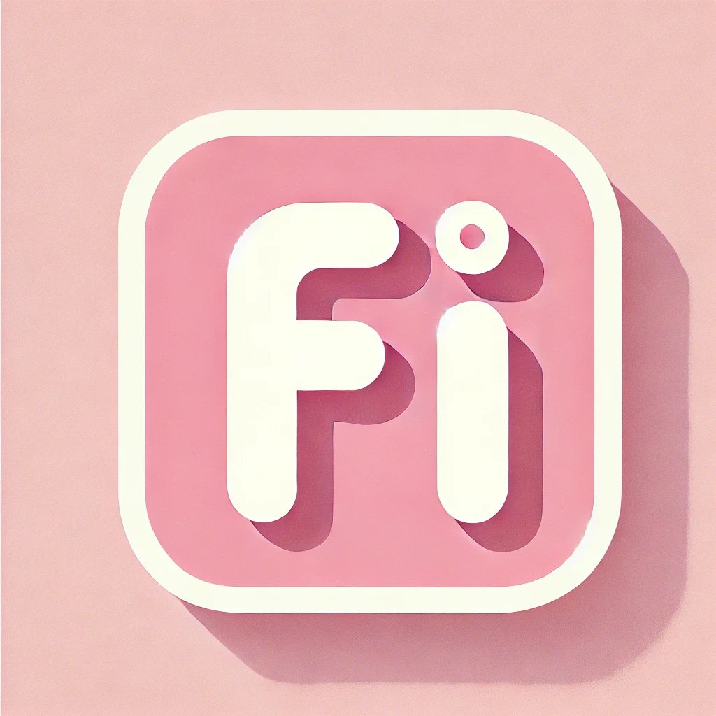 FriendIndeed Logo
